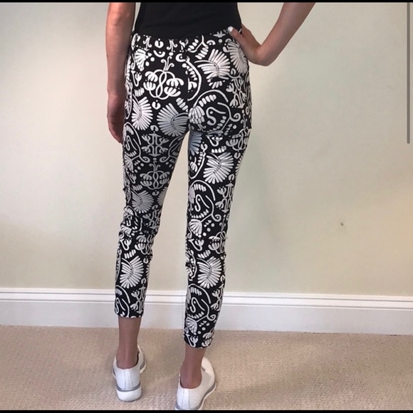 H&M pants leggings jeans in excellent conditions - Picture 3 of 4